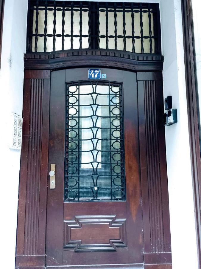 Piano Apartment In Halle Center - Netflix - Free Wifi 1 Buitenkant foto