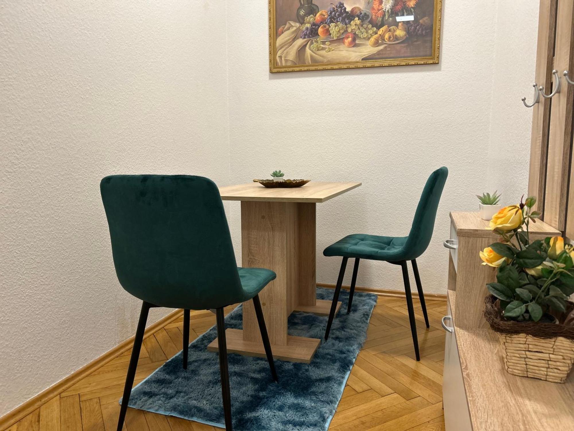 Piano Apartment In Halle Center - Netflix - Free Wifi 1 Buitenkant foto